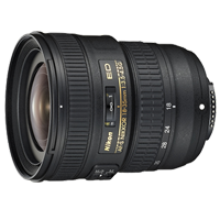 New Nikon AF-S NIKKOR 18-35mm f/3.5-4.5G ED Lens (1 YEAR AU WARRANTY + PRIORITY DELIVERY)